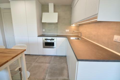 Apartamento Saval Cala Font