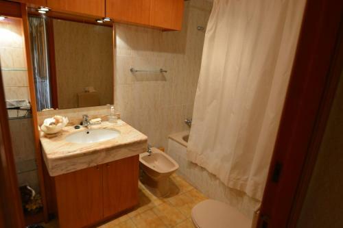 Apartamento Saval Cala Font