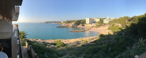 Apartamento Saval Cala Font