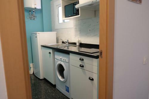 Apartamento Alexis II Premium Arysal