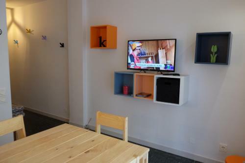 Apartamento Alexis II Premium Arysal