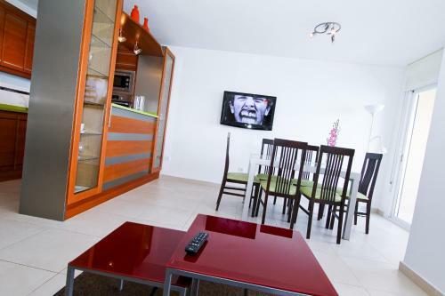 Apartamento Cantilmar 1 Planet Costa Dorada