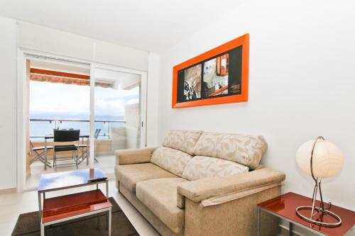 Apartamento Cantilmar 1 Planet Costa Dorada