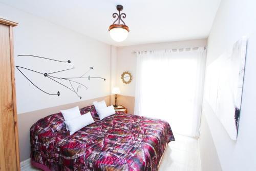Apartamento Aqua 3 Planet Costa Dorada