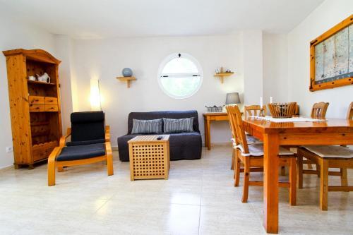 Apartamento Aqua 3 Planet Costa Dorada