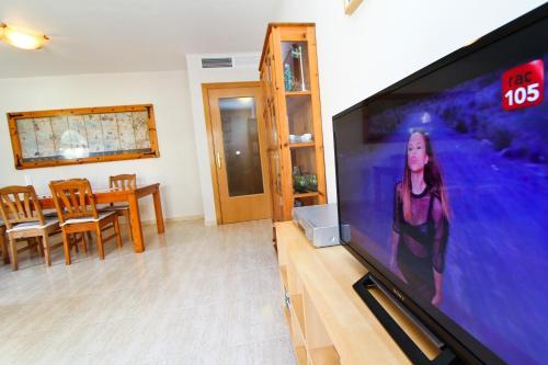 Apartamento Aqua 3 Planet Costa Dorada
