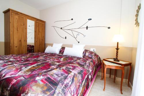 Apartamento Aqua 3 Planet Costa Dorada