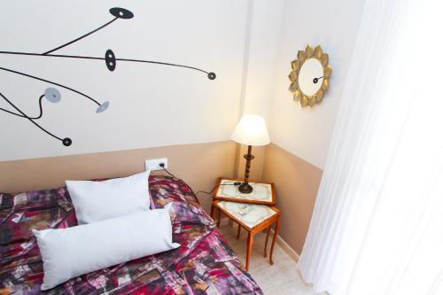 Apartamento Aqua 3 Planet Costa Dorada