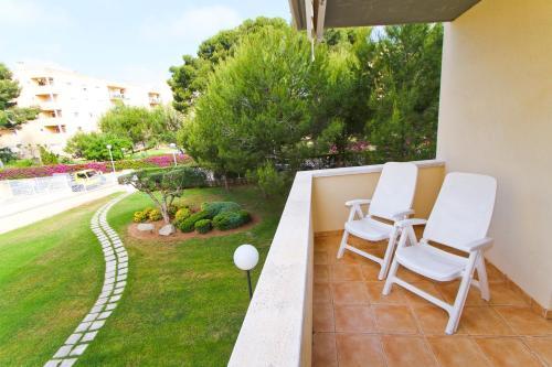 Apartamento Aqua 3 Planet Costa Dorada