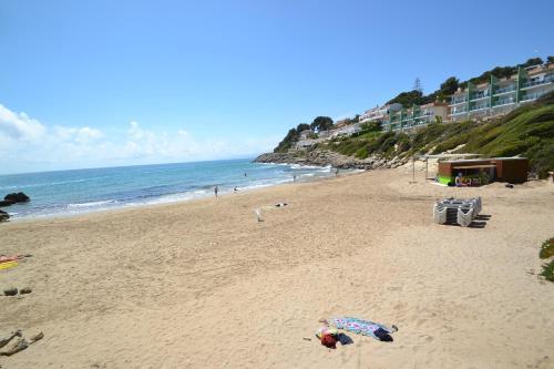 Apartamento Wvp - Far De Salou