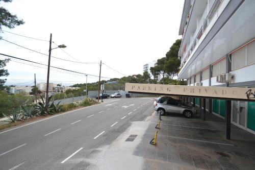 Apartamento Wvp - Far De Salou