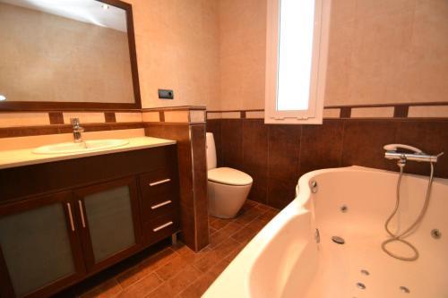 Apartamento Wvp - Far De Salou