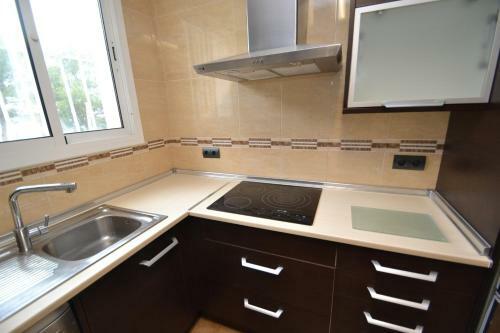 Apartamento Wvp - Far De Salou
