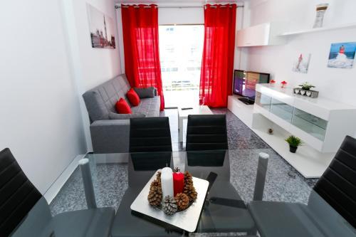 Apartamento Turismar - Carlos V