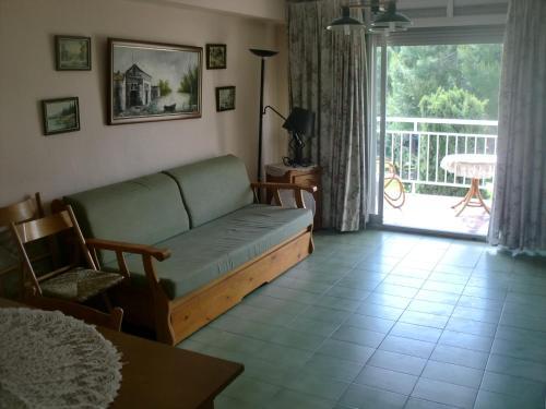 Apartamento Pompeu Fabra
