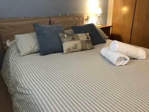 T&h Garden Family Apartment