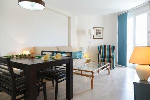 Uhc Formentor Apartments