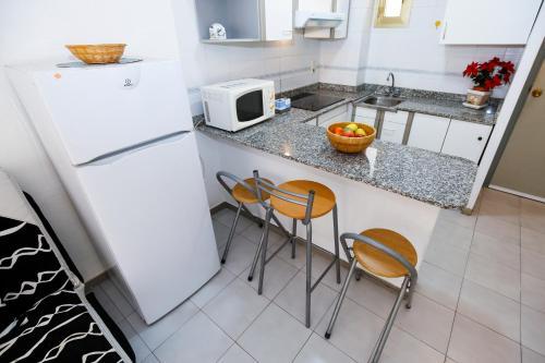 Apartamento Miramar Planet Costa Dorada