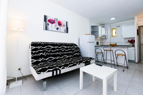 Apartamento Miramar Planet Costa Dorada