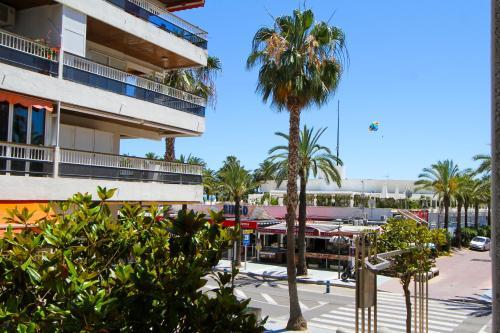 Apartamento Miramar Planet Costa Dorada