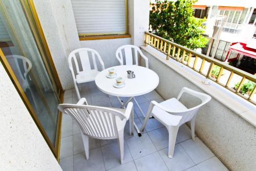 Apartamento Miramar Planet Costa Dorada