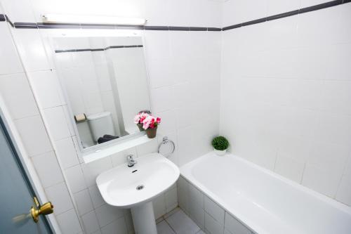 Apartamento Miramar Planet Costa Dorada
