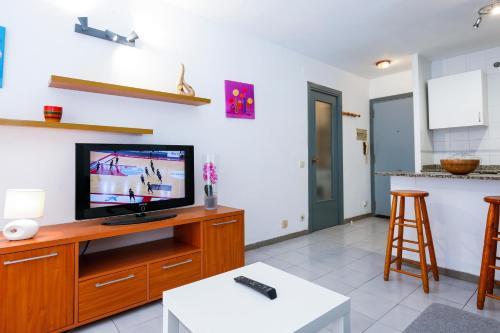 Apartamento Miramar Planet Costa Dorada