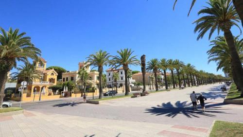 Apartamento Miramar Planet Costa Dorada