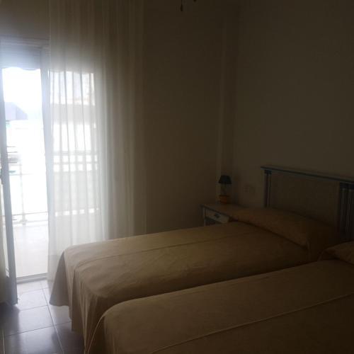 Apartamento Ruise�ores Arysal