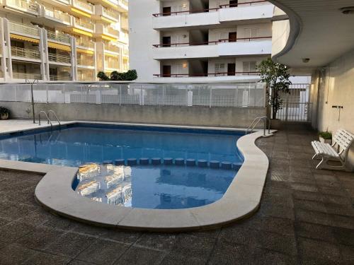 Apartamento Ruise�ores Arysal