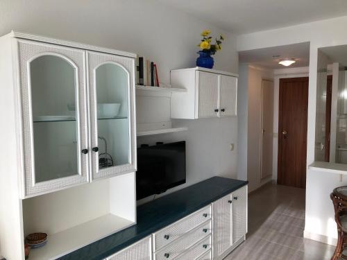 Apartamento Ruise�ores Arysal
