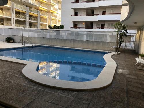 Apartamento Ruise�ores Arysal