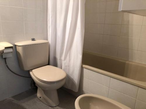 Apartamento Ruise�ores Arysal