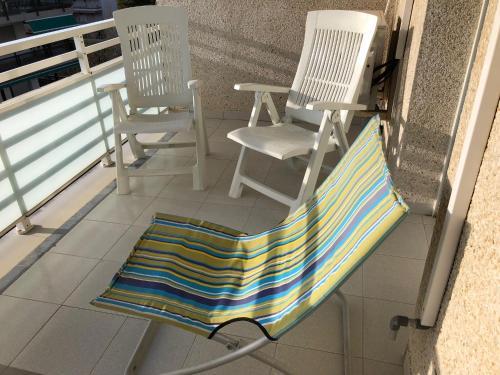 Apartamento Ruise�ores Arysal
