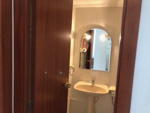 Apartamento Ruise�ores Arysal
