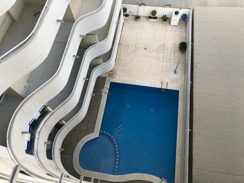 Apartamento Ruise�ores Arysal