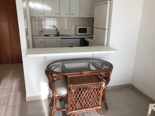 Apartamento Ruise�ores Arysal