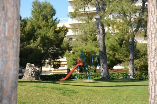 Apartamento Saval Cala Dorada