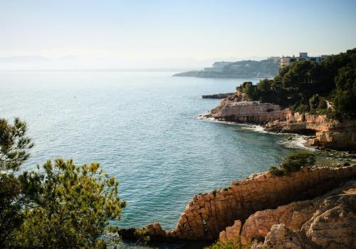 Apartament Las Vistas - Mediterranean Way