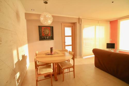 Apartament Las Vistas - Mediterranean Way