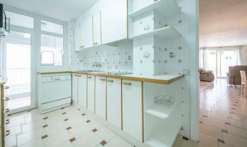 Apartamento Rosa Salou