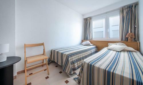 Apartamento Rosa Salou