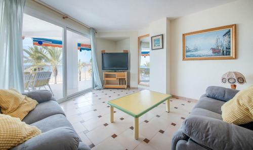 Apartamento Rosa Salou