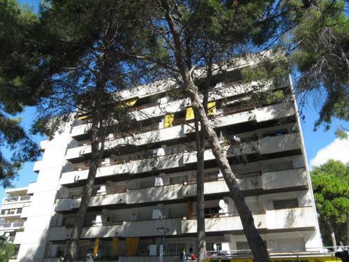 Apartamentos Casalmar / Buigas-luz Palmyra