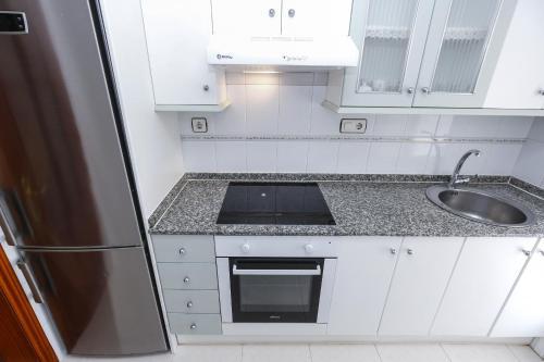 Apartamento Paraisol 3 Planet Costa Dorada