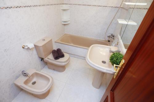 Apartamento Paraisol 3 Planet Costa Dorada