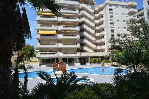 Apartamento Wvp-alejandria
