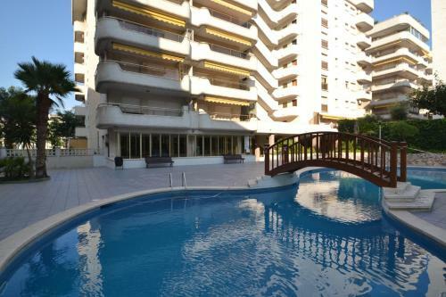 Apartamento Wvp-alejandria