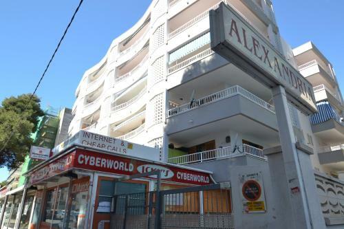 Apartamento Wvp-alejandria