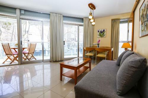 Apartamento Luna Planet Costa Dorada